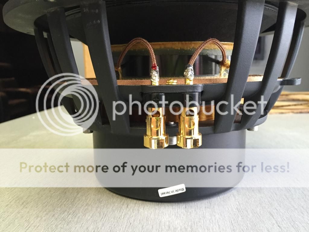 FS Morel Ultimo 10 4 Ohm Car Stereo Forum